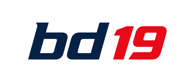 bd 19 লোগো